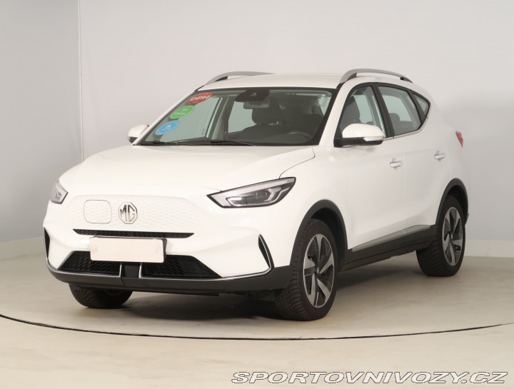MG Ostatní modely ZS SUV Comfort EV 50.3 kWh 2022