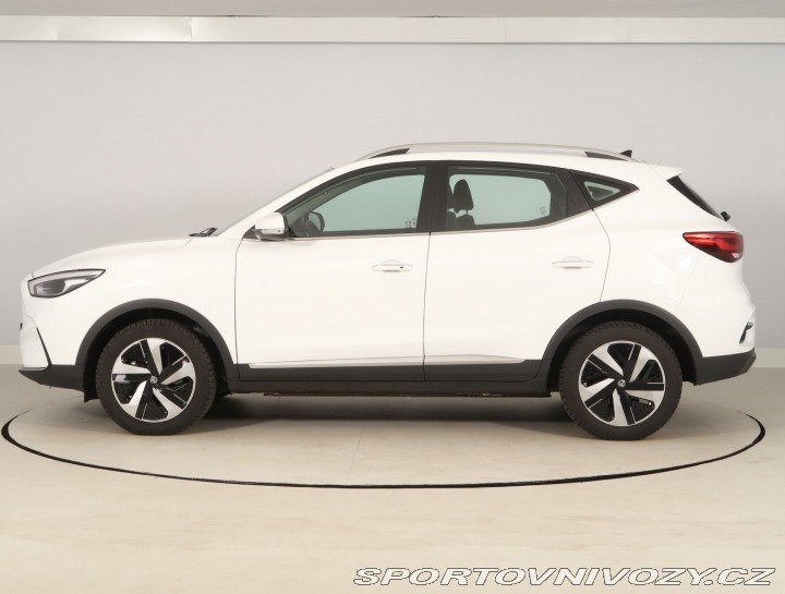 MG Ostatní modely ZS SUV Comfort EV 50.3 kWh 2022