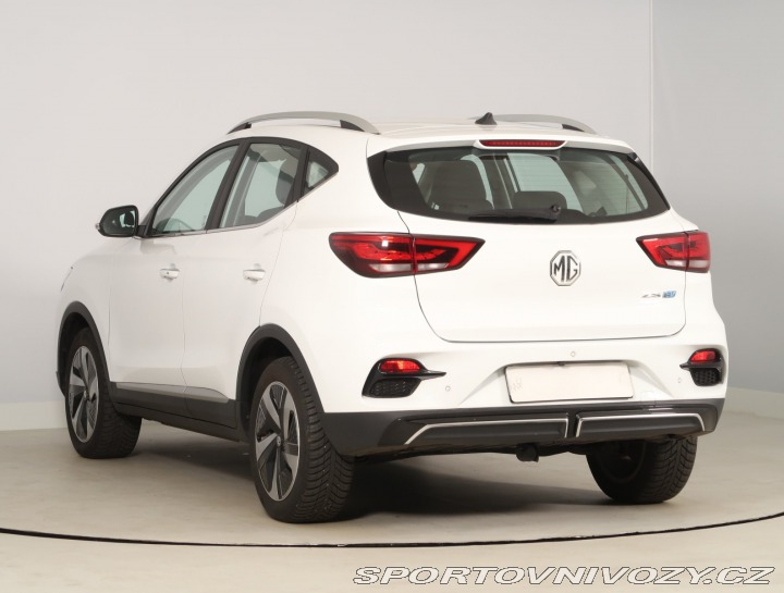 MG Ostatní modely ZS SUV Comfort EV 50.3 kWh 2022