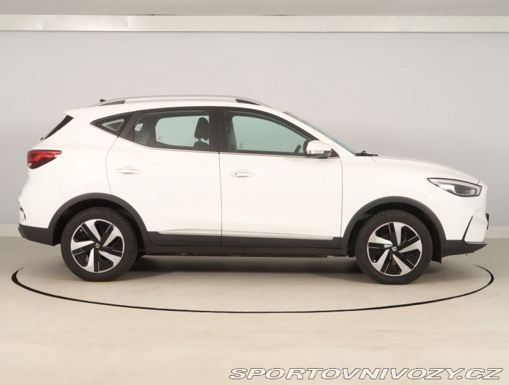 MG Ostatní modely ZS SUV Comfort EV 50.3 kWh 2022