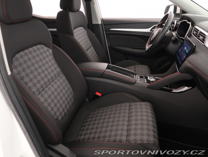MG Ostatní modely ZS SUV Comfort EV 50.3 kWh 2022
