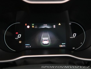 MG Ostatní modely ZS SUV Comfort EV 50.3 kWh 2022