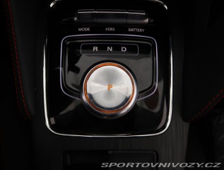 MG Ostatní modely ZS SUV Comfort EV 50.3 kWh 2022