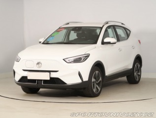 MG Ostatní modely ZS SUV Comfort EV 50.3 kWh 2022