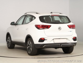 MG Ostatní modely ZS SUV Comfort EV 50.3 kWh 2022