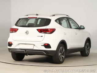 MG Ostatní modely ZS SUV Comfort EV 50.3 kWh 2022