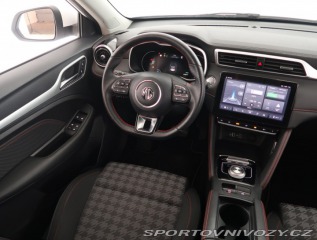 MG Ostatní modely ZS SUV Comfort EV 50.3 kWh 2022