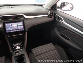 MG Ostatní modely ZS SUV Comfort EV 50.3 kWh 2022