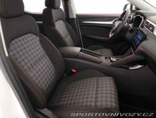 MG Ostatní modely ZS SUV Comfort EV 50.3 kWh 2022