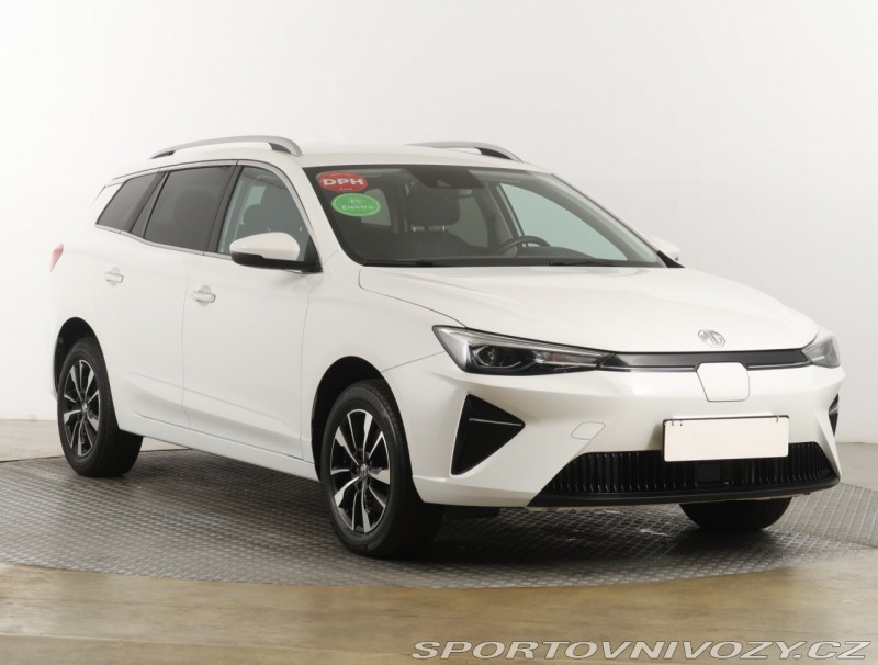 MG Ostatní modely 5  46 kWh