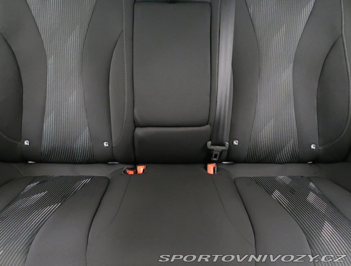 MG Ostatní modely 5 46 kWh 2022