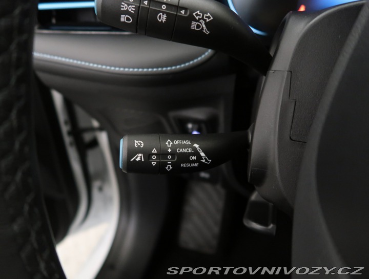 MG Ostatní modely 5 46 kWh 2022