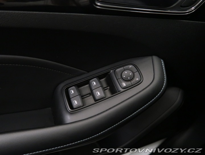 MG Ostatní modely 5 46 kWh 2022