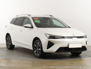 MG Ostatní modely 5  46 kWh 2022