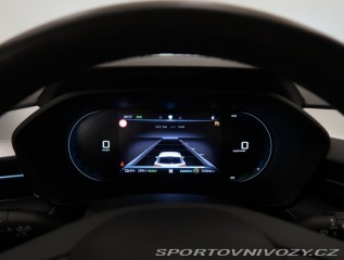 MG Ostatní modely 5  46 kWh 2022