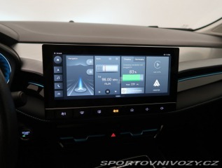 MG Ostatní modely 5  46 kWh 2022