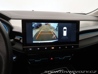 MG Ostatní modely 5  46 kWh 2022