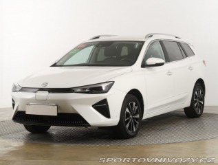 MG Ostatní modely 5  46 kWh 2022