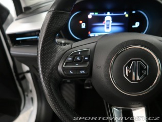 MG Ostatní modely 5  46 kWh 2022