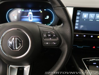 MG Ostatní modely 5  46 kWh 2022