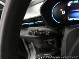 MG Ostatní modely 5  46 kWh 2022