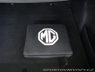 MG Ostatní modely 5  46 kWh 2022