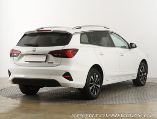 MG Ostatní modely 5  46 kWh 2022