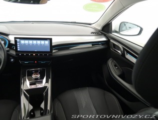 MG Ostatní modely 5  46 kWh 2022