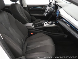 MG Ostatní modely 5  46 kWh 2022