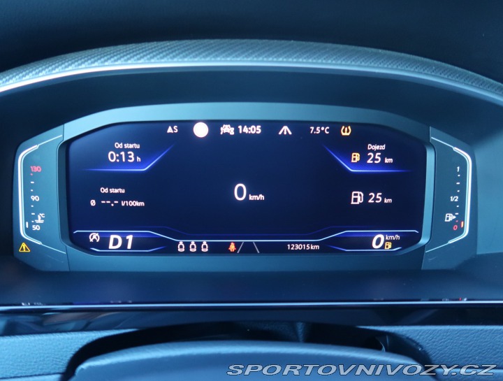 Volkswagen Arteon R-line 2.0 TDI 4Motion 2022
