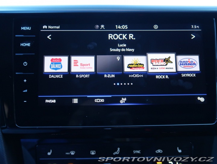 Volkswagen Arteon R-line 2.0 TDI 4Motion 2022