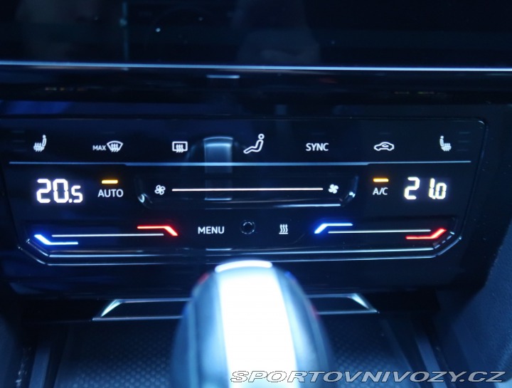 Volkswagen Arteon R-line 2.0 TDI 4Motion 2022