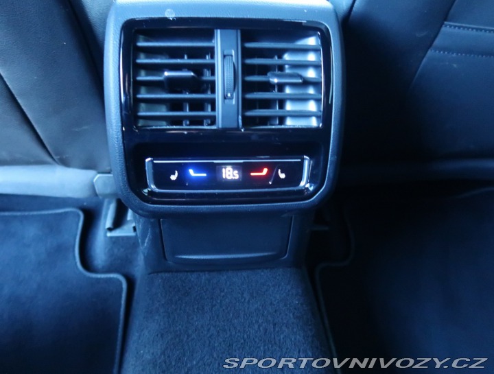 Volkswagen Arteon R-line 2.0 TDI 4Motion 2022
