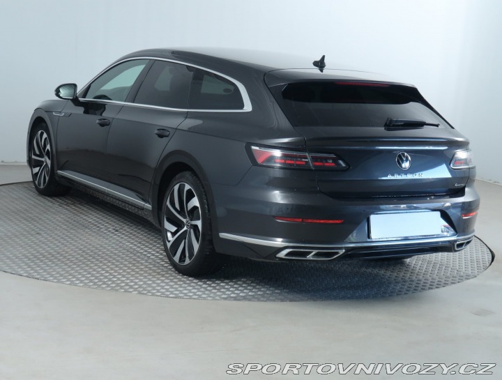 Volkswagen Arteon R-line 2.0 TDI 4Motion 2022