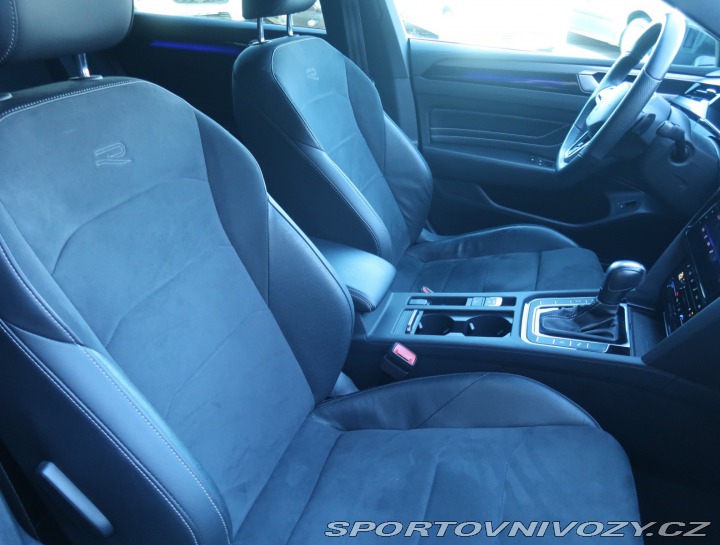 Volkswagen Arteon R-line 2.0 TDI 4Motion 2022