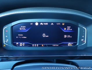 Volkswagen Arteon R-line 2.0 TDI 4Motion 2022