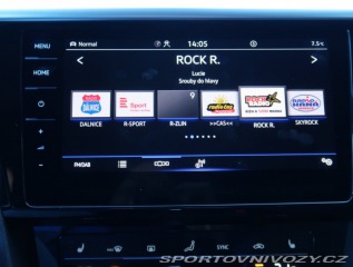 Volkswagen Arteon R-line 2.0 TDI 4Motion 2022