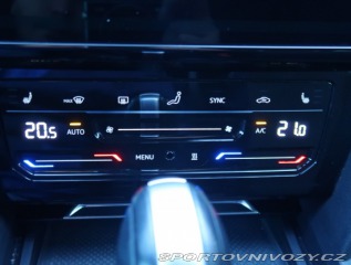 Volkswagen Arteon R-line 2.0 TDI 4Motion 2022