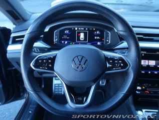 Volkswagen Arteon R-line 2.0 TDI 4Motion 2022