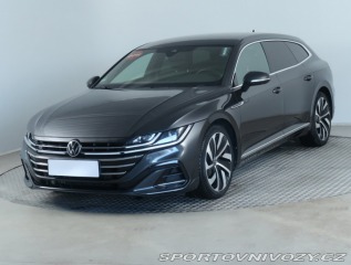 Volkswagen Arteon R-line 2.0 TDI 4Motion 2022