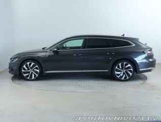 Volkswagen Arteon R-line 2.0 TDI 4Motion 2022