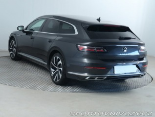 Volkswagen Arteon R-line 2.0 TDI 4Motion 2022