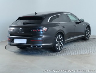 Volkswagen Arteon R-line 2.0 TDI 4Motion 2022