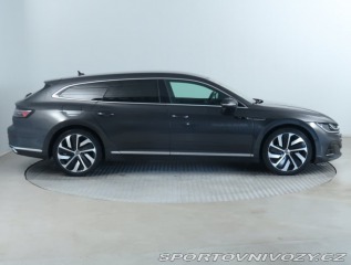 Volkswagen Arteon R-line 2.0 TDI 4Motion 2022