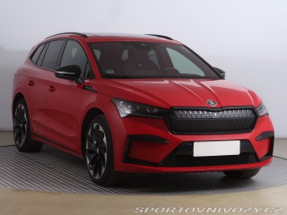 Škoda  Enyaq Sportline iV 80x (82 kWh)