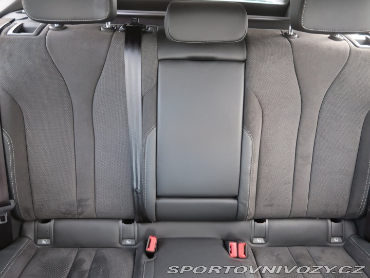 Škoda Ostatní modely Enyaq Sportline iV 80x (82 kWh) 2021