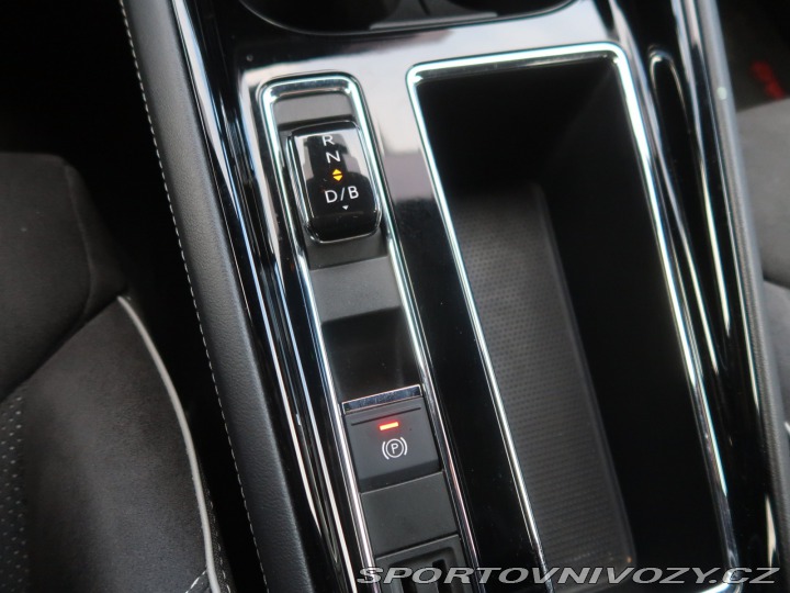 Škoda Ostatní modely Enyaq Sportline iV 80x (82 kWh) 2021