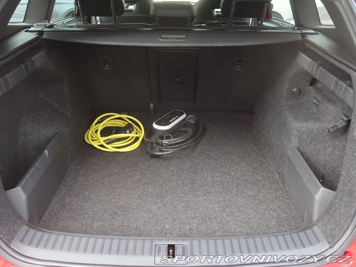 Škoda Ostatní modely Enyaq Sportline iV 80x (82 kWh) 2021