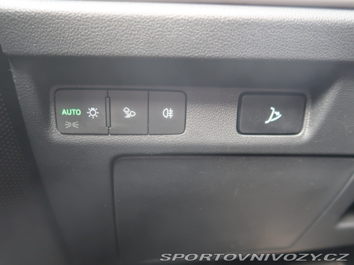 Škoda Ostatní modely Enyaq Sportline iV 80x (82 kWh) 2021
