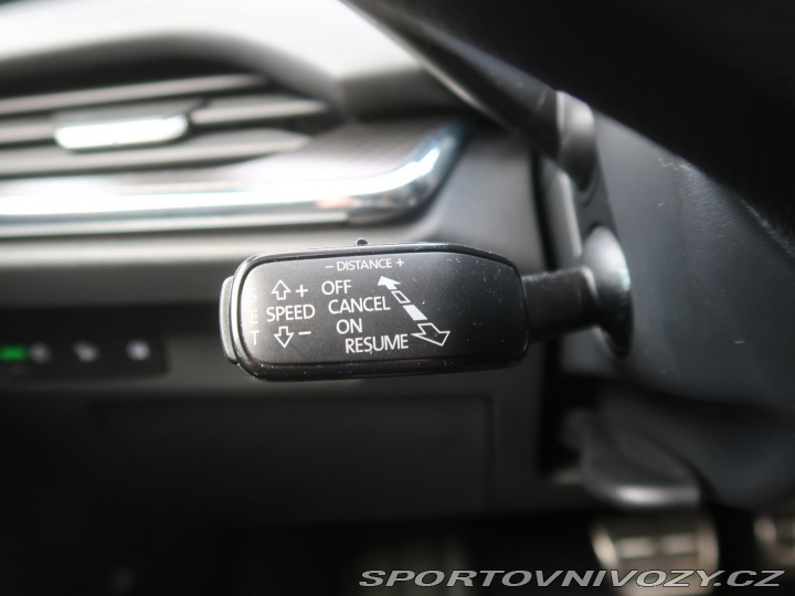 Škoda Ostatní modely Enyaq Sportline iV 80x (82 kWh) 2021